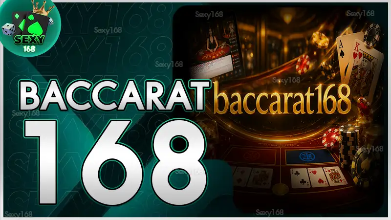 baccarat168