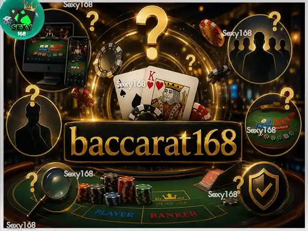 baccarat168