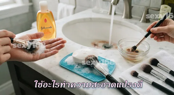 ควรเปลี่ยนแปรงแต่งหน้า เมื่อไหร่