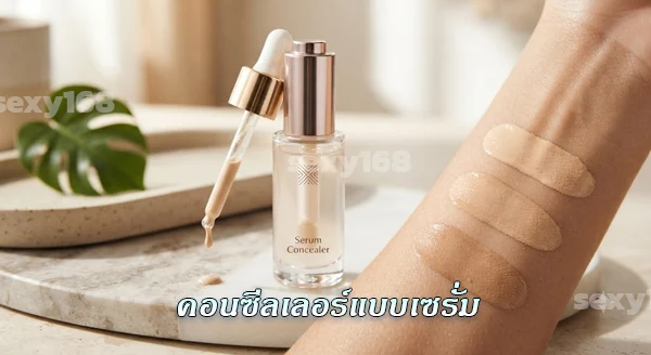 คอนซีลเลอร์ ใช้ตอนไหน