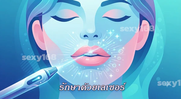 ปากคล้ำใช้ลิป สีอะไรดี