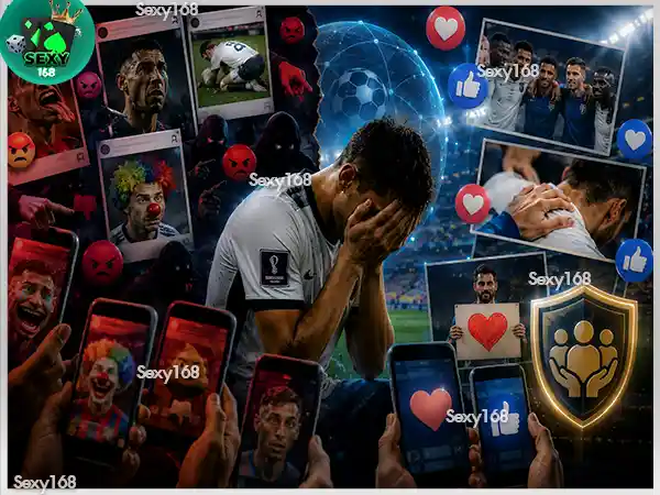มีมฟุตบอลโลก 2026