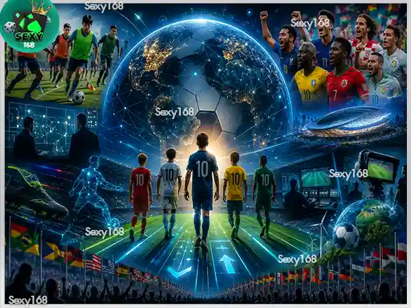 สรุปภาพรวม ทีมฟุตบอลโลก 2026 หลังจบ