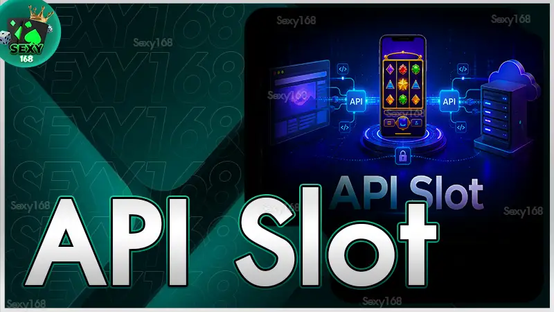 API Slot