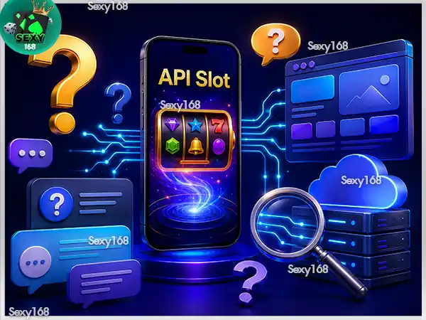 API Slot