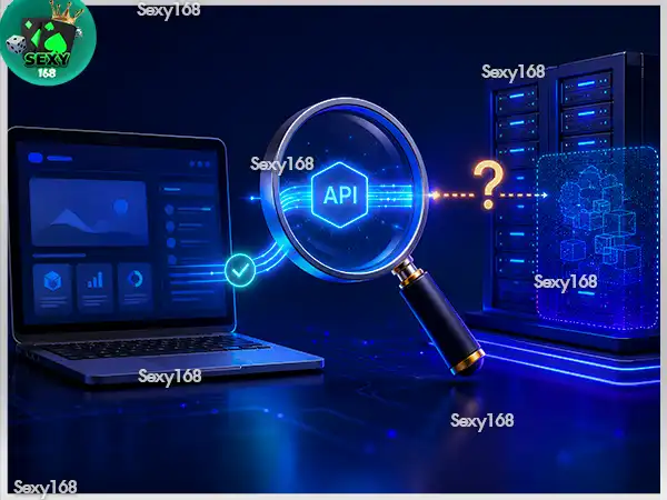 API Slot