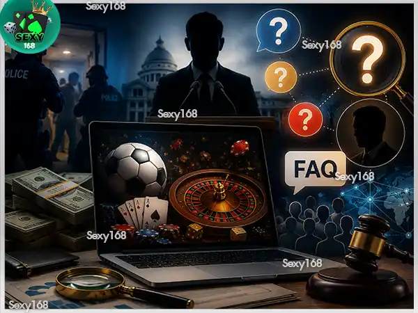 All Game 248 นักการเมืองมีเกี่ยวไหม
