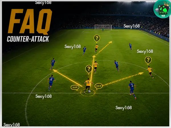 Counter attack คืออะไร