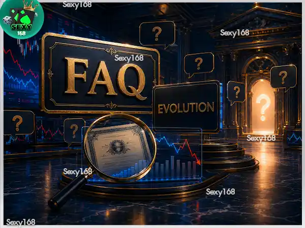 Evolution จะออกจากตลาดหุ้นไหม