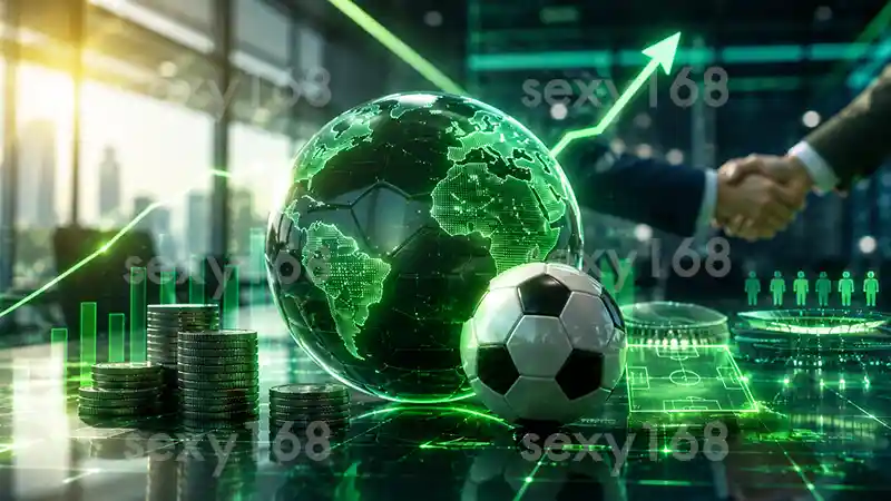FIFA Forward Enterprise คืออะไร