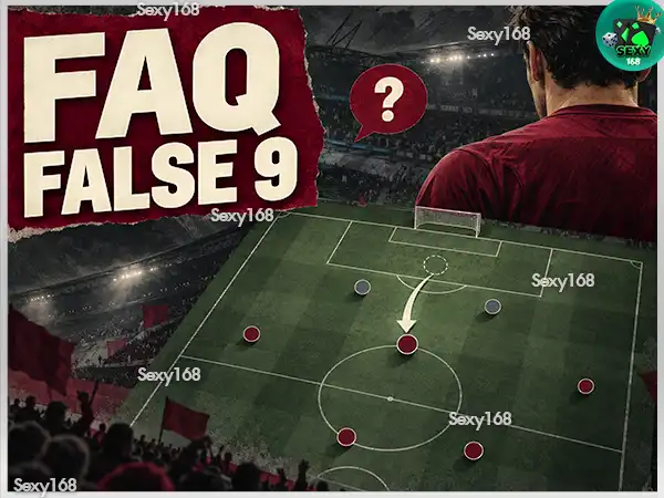 False 9 คืออะไร