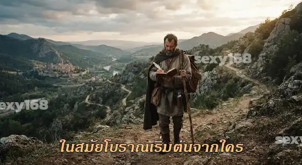 Solo Travel คืออะไร
