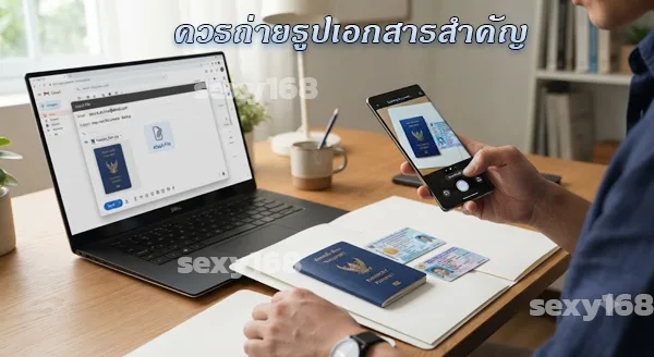 Solo Travel ผู้หญิงต้องระวังอะไร