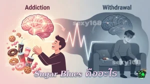 Sugar Blues คืออะไร