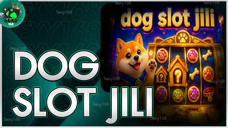dog slot jili