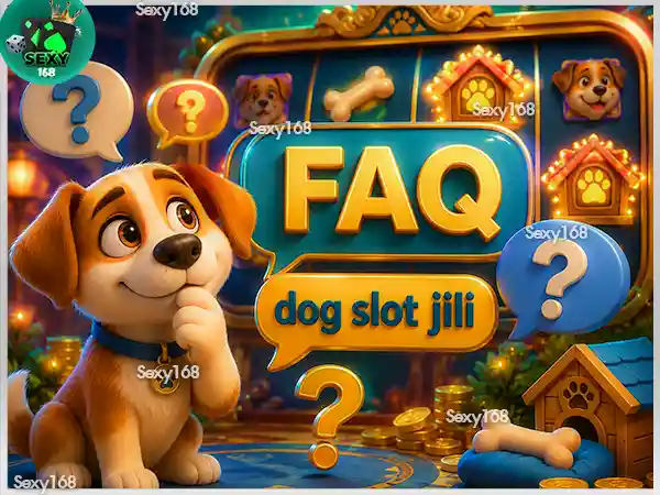dog slot jili