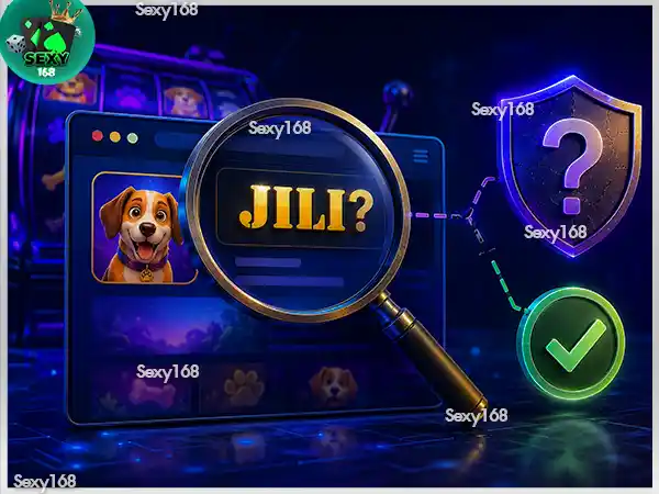dog slot jili