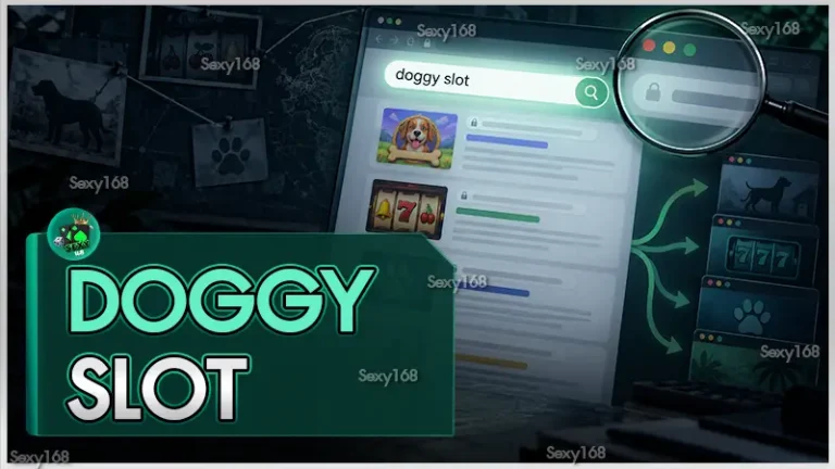 doggy slot
