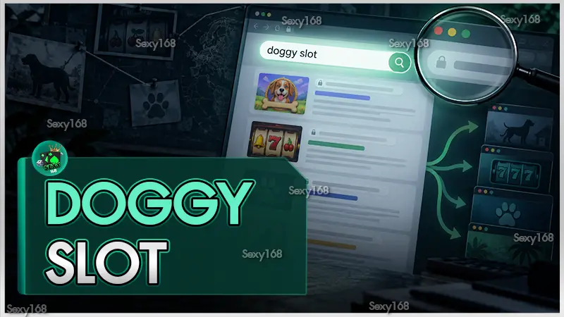 ด๊อกกี้สล็อต pgslot