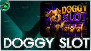 doggy slot