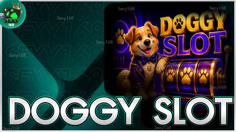 doggy slot