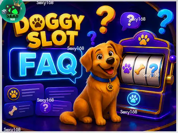doggy slot