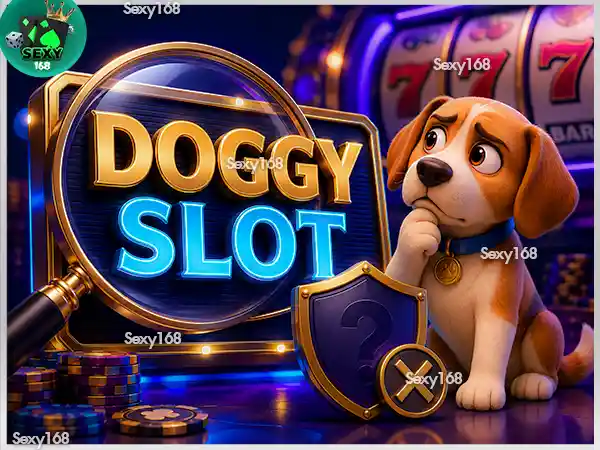 doggy slot
