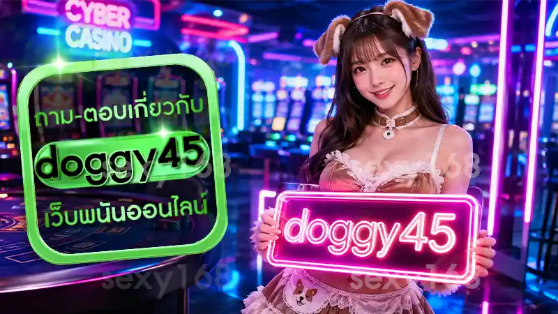 doggy45