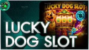 lucky dog slot