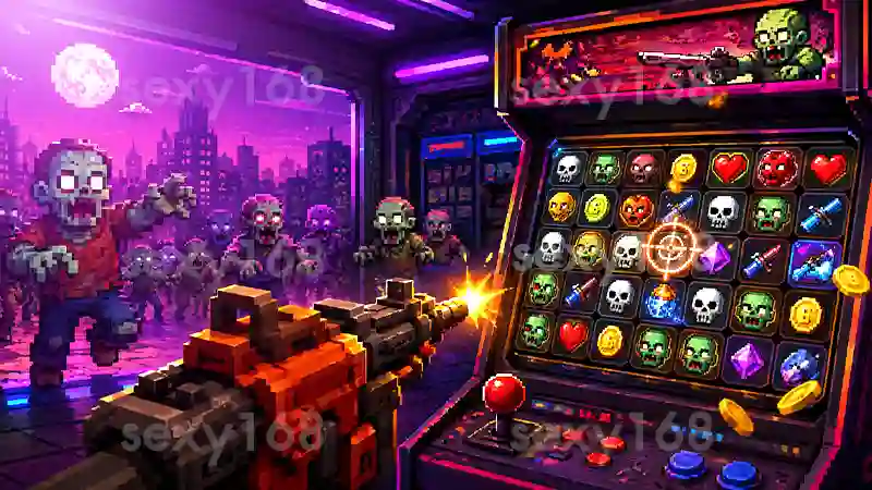 pgslot 2026 มีเกมใหม่อะไรบ้าง
