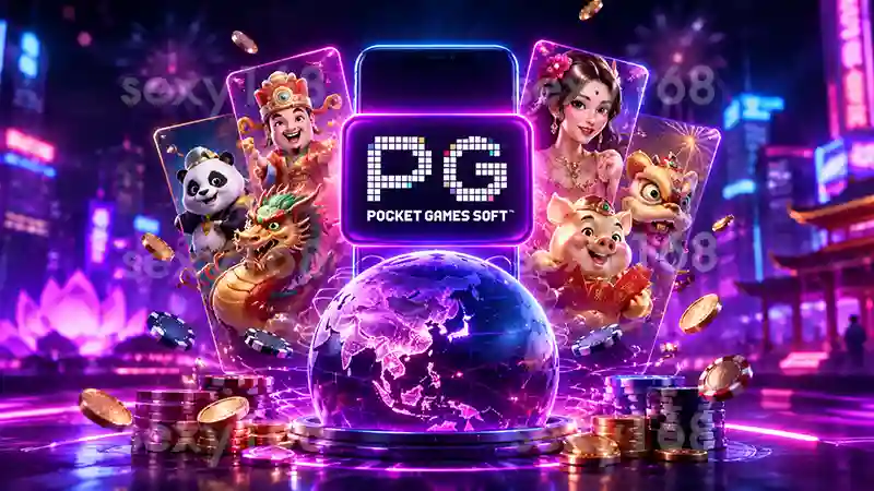 pgslot 2026 ยังน่าเล่นอยู่ไหม