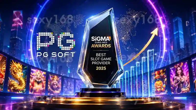 pgslot 2026 ยังฮิตอยู่ไหม