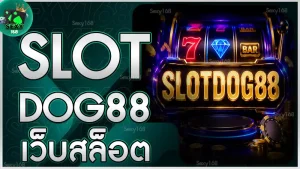 slotdog88 เว็บสล็อต