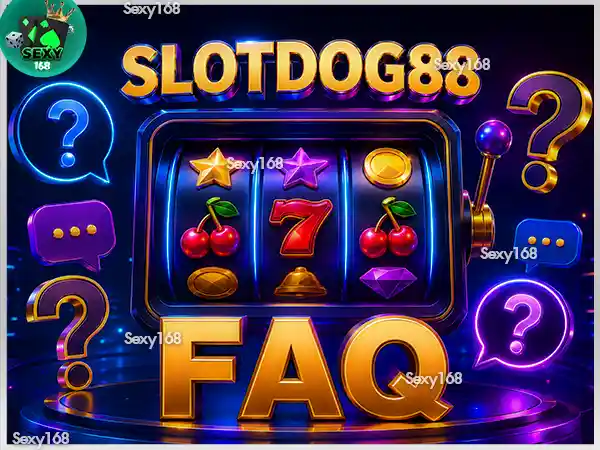 slotdog88 เว็บสล็อต