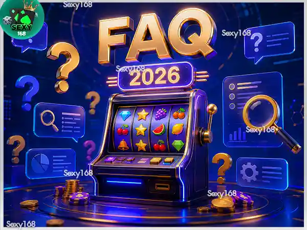 จัดอันดับ เกมสล็อตแตกง่าย 2026