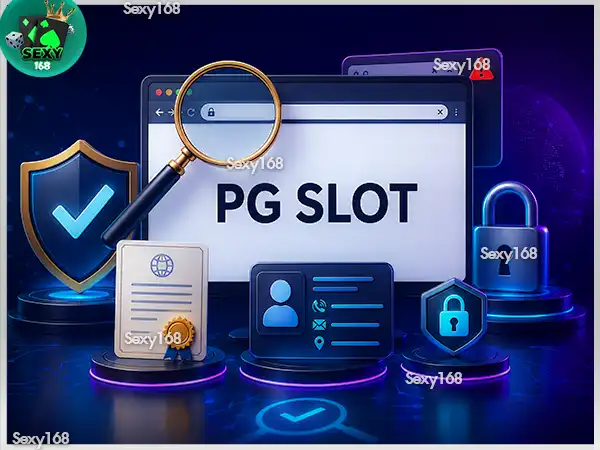 ด๊อกกี้สล็อต pgslot