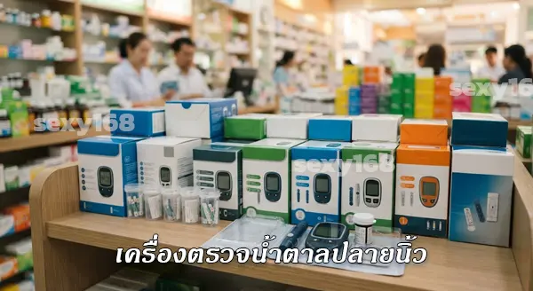 ตรวจน้ำตาลในเลือด งดอาหารไหม