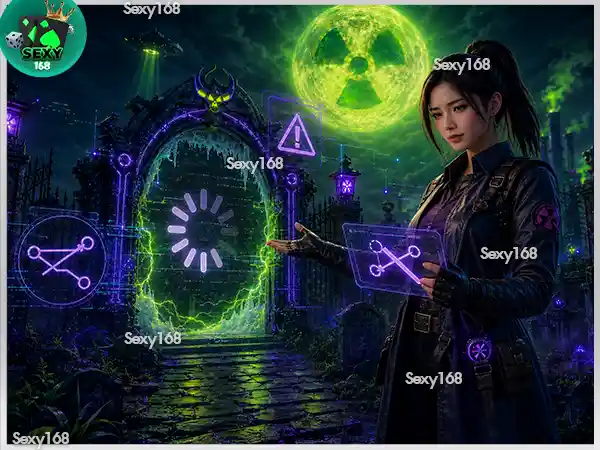 ทางเข้าเล่น Harvest Moon Grave Profits