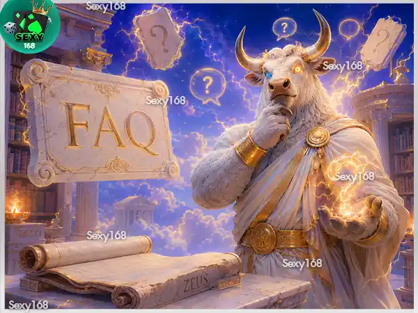 สล็อต Zeus กลายเป็นวัว
