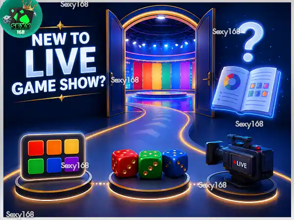 เกมสล็อต Color Game Bonanza