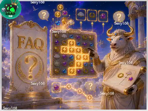 เกมสล็อต Holy Moo! Extreme Power