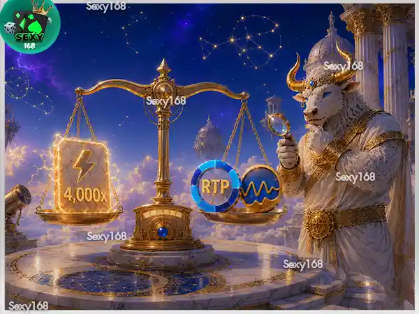 เกมสล็อต Holy Moo! Extreme Power