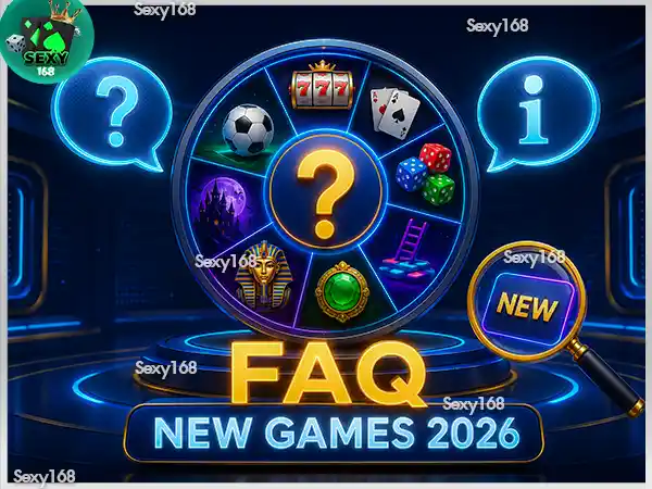 เกมใหม่ Pragmatic Play 2026