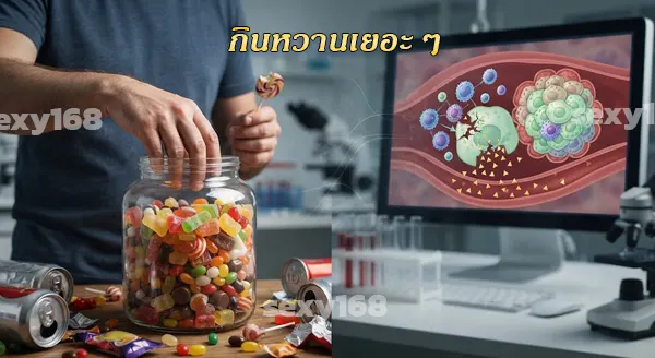 เบาหวานชนิดที่ 1 คืออะไร