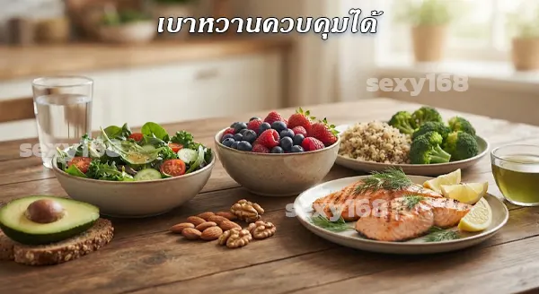 เบาหวานทำให้ แผลหายช้าไหม