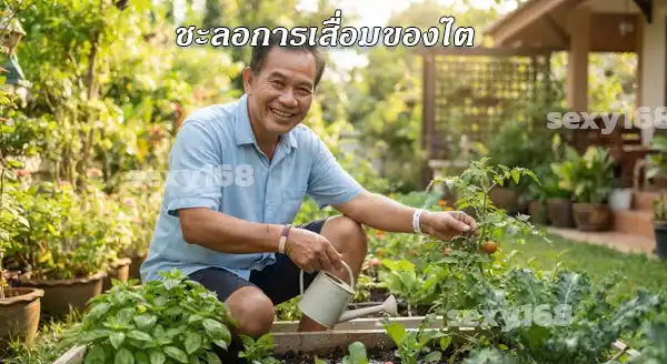 เบาหวานทำให้ ไตเสื่อมไหม