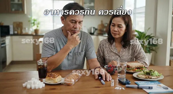 เบาหวานลงไต คืออะไร