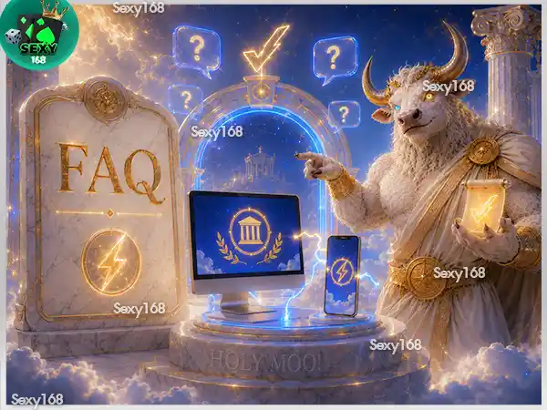 เว็บเล่น Holy Moo Extreme Power