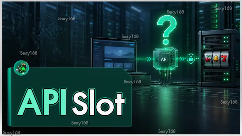 API Slot