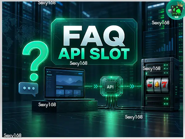 API Slot